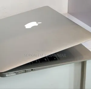 New Laptop Apple MacBook Air 2017 8GB Intel Core I5 SSD 128GB