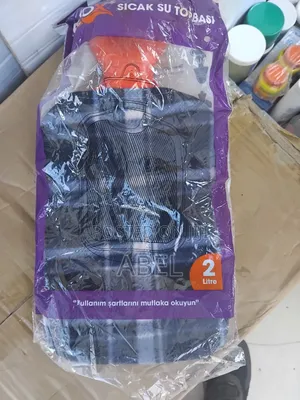 Hot Water Bag