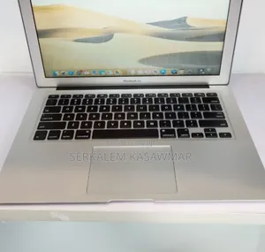 Photo - New Laptop Apple MacBook Air 2017 8GB Intel Core I5 SSD 128GB