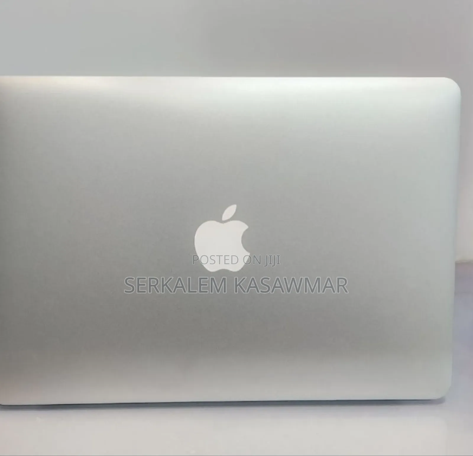New Laptop Apple MacBook Air 2017 8GB Intel Core I5 SSD 128GB