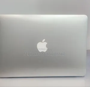 New Laptop Apple MacBook Air 2017 8GB Intel Core I5 SSD 128GB