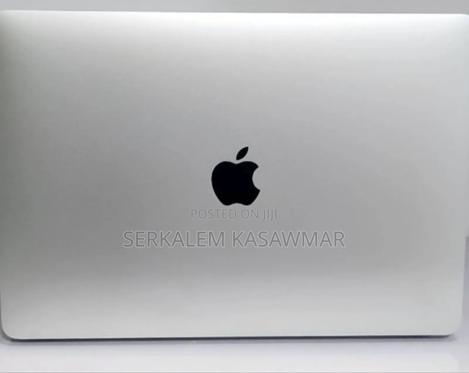 New Laptop Apple MacBook Air 2020 8GB Intel Core i3 SSD 256GB