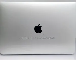 Photo - New Laptop Apple MacBook Air 2020 8GB Intel Core i3 SSD 256GB