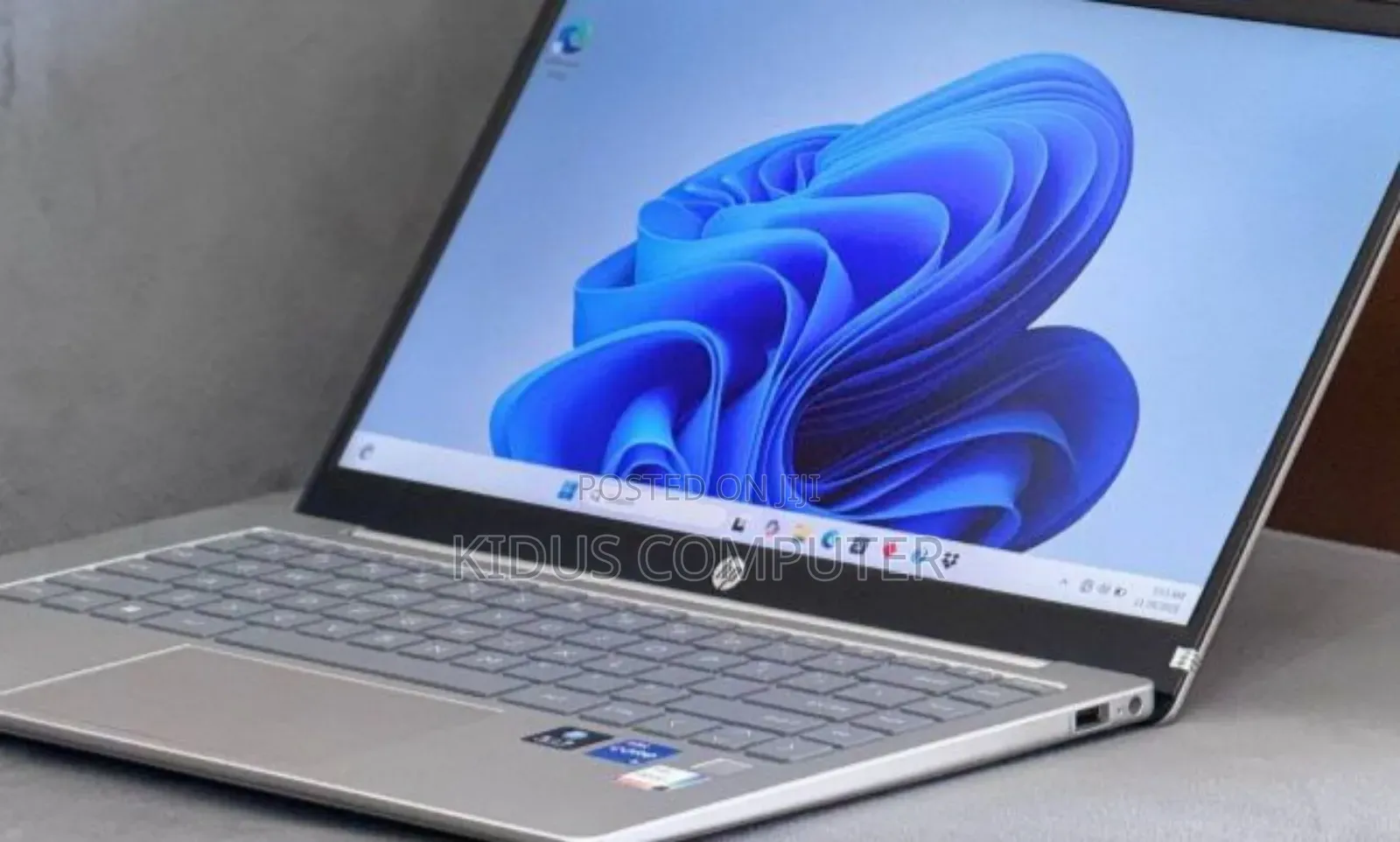 New Laptop HP Stream Notebook 16GB Intel Core I5 SSD 512GB