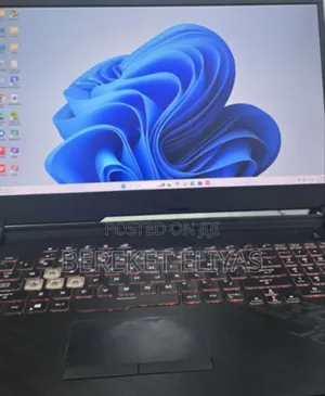 Photo - New Laptop Asus ROG Strix G16 G614 16GB Intel Core I7 SSD 512GB