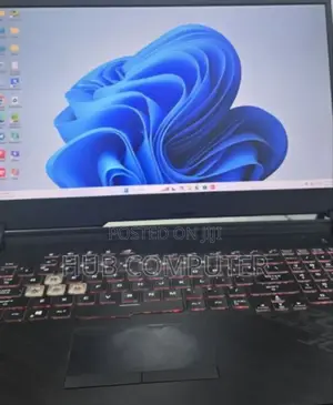 New Laptop Asus ROG Strix G16 G614 16GB Intel Core I7 SSD 512GB