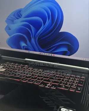 New Laptop Asus ROG Strix G16 G614 16GB Intel Core I7 SSD 512GB