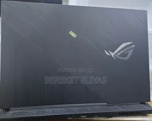 New Laptop Asus ROG Strix G16 G614 16GB Intel Core I7 SSD 512GB