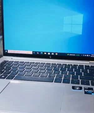 New Laptop HP EliteBook 840 16GB Intel Core i7 SSD 512GB