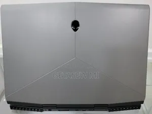 New Laptop Alienware Area-51m 16GB Intel Core I7 SSD 512GB
