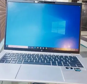 New Laptop HP EliteBook 840 G9 16GB Intel Core I7 SSD 512GB