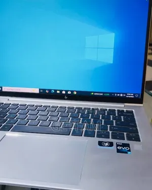 New Laptop HP EliteBook 840 G9 16GB Intel Core I7 SSD 512GB