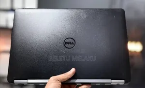 New Laptop Dell Latitude 12 E7270 8GB Intel Core I7 SSD 256GB