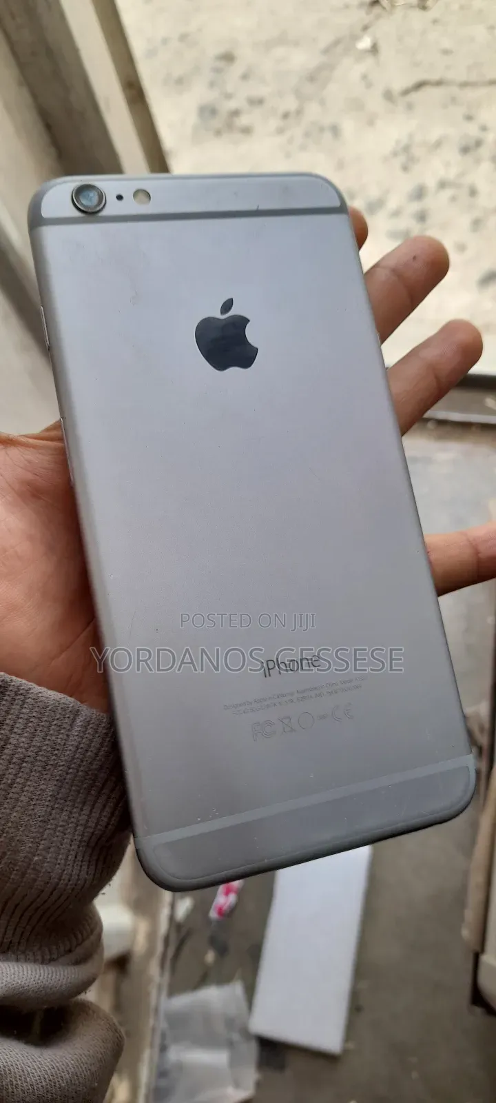 Apple iPhone 6 Plus 16 GB