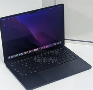 New Laptop Apple MacBook 8GB Intel Core M2 SSD 512GB