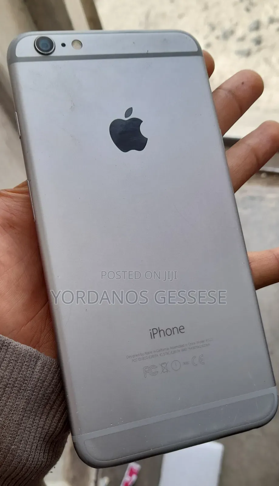 Apple iPhone 6 Plus 16 GB