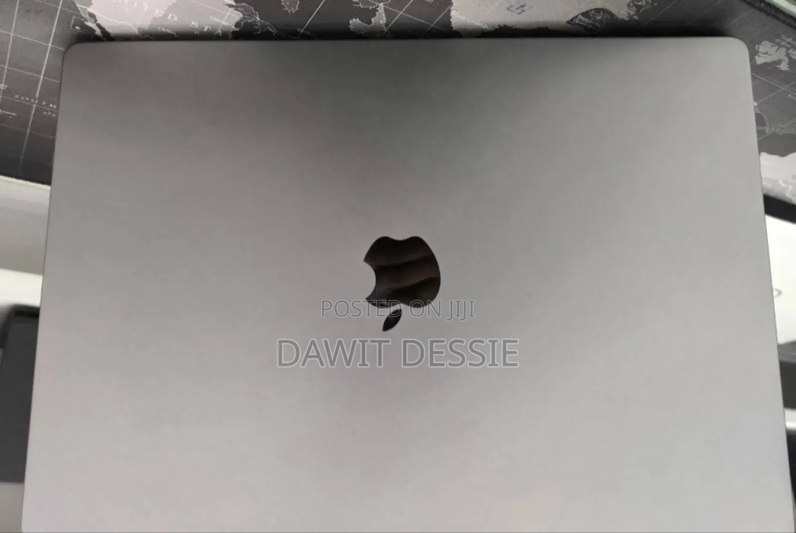 New Laptop Apple MacBook Pro M1 64GB Apple M1 Pro SSD 1T