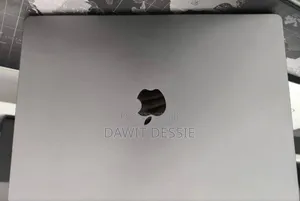 New Laptop Apple MacBook Pro M1 64GB Apple M1 Pro SSD 1T