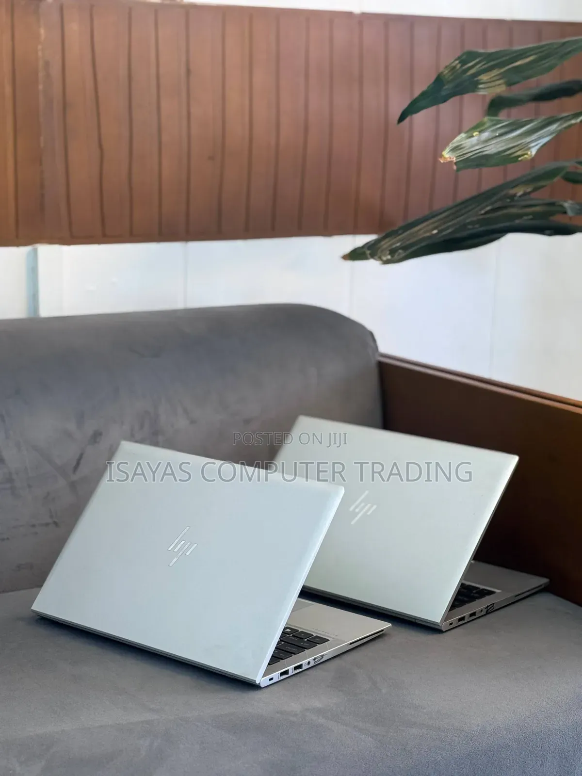 New Laptop HP EliteBook 830 G8 16GB Intel Core I7 SSD 512GB