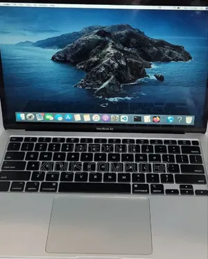 Photo - New Laptop Apple MacBook Air 2020 8GB Intel Core I3 SSD 256GB