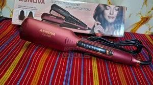 Photo - Asnova Hair Straightener