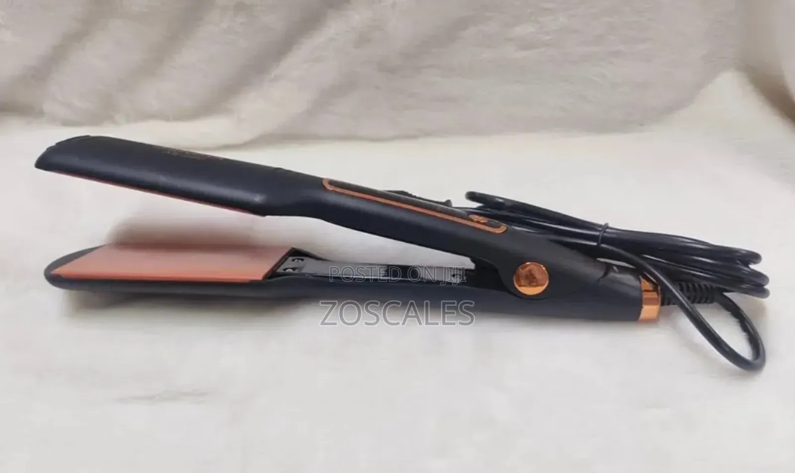 Asnova Hair Straightener