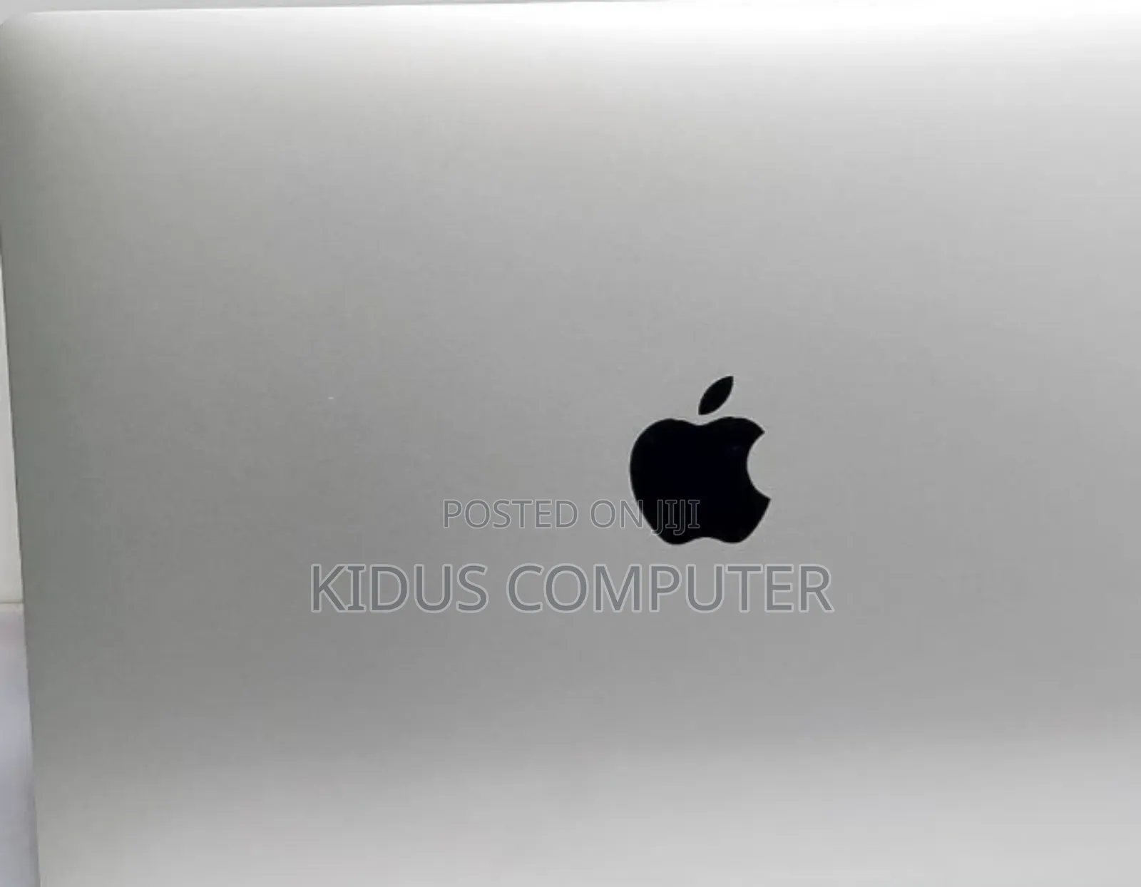 New Laptop Apple MacBook Air 2020 8GB Intel Core I3 SSD 256GB