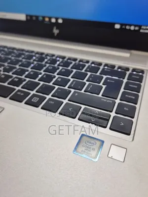 New Laptop HP EliteBook 840 G5 16GB Intel Core I5 SSD 512GB