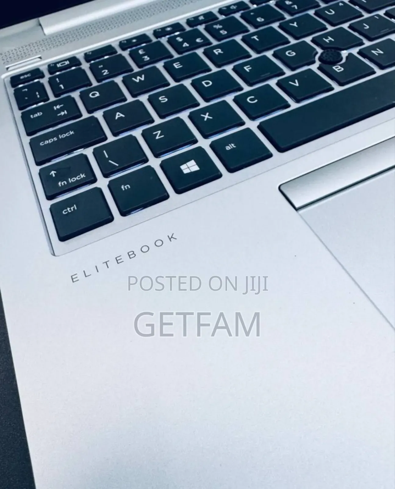 New Laptop HP EliteBook 840 G5 16GB Intel Core I5 SSD 512GB