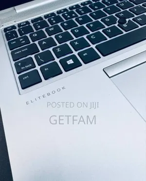 New Laptop HP EliteBook 840 G5 16GB Intel Core I5 SSD 512GB