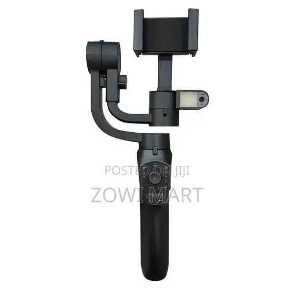 F10 Pro Max 3-Axis Smartphone Gimbal Stabilizer