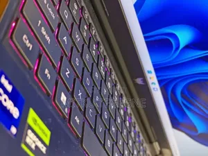 Photo - New Laptop Acer Predator Helios Neo 16 16GB Intel Core I9 SSD 1T