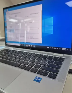 New Laptop HP EliteBook 840 16GB Intel Core I5 SSD 512GB