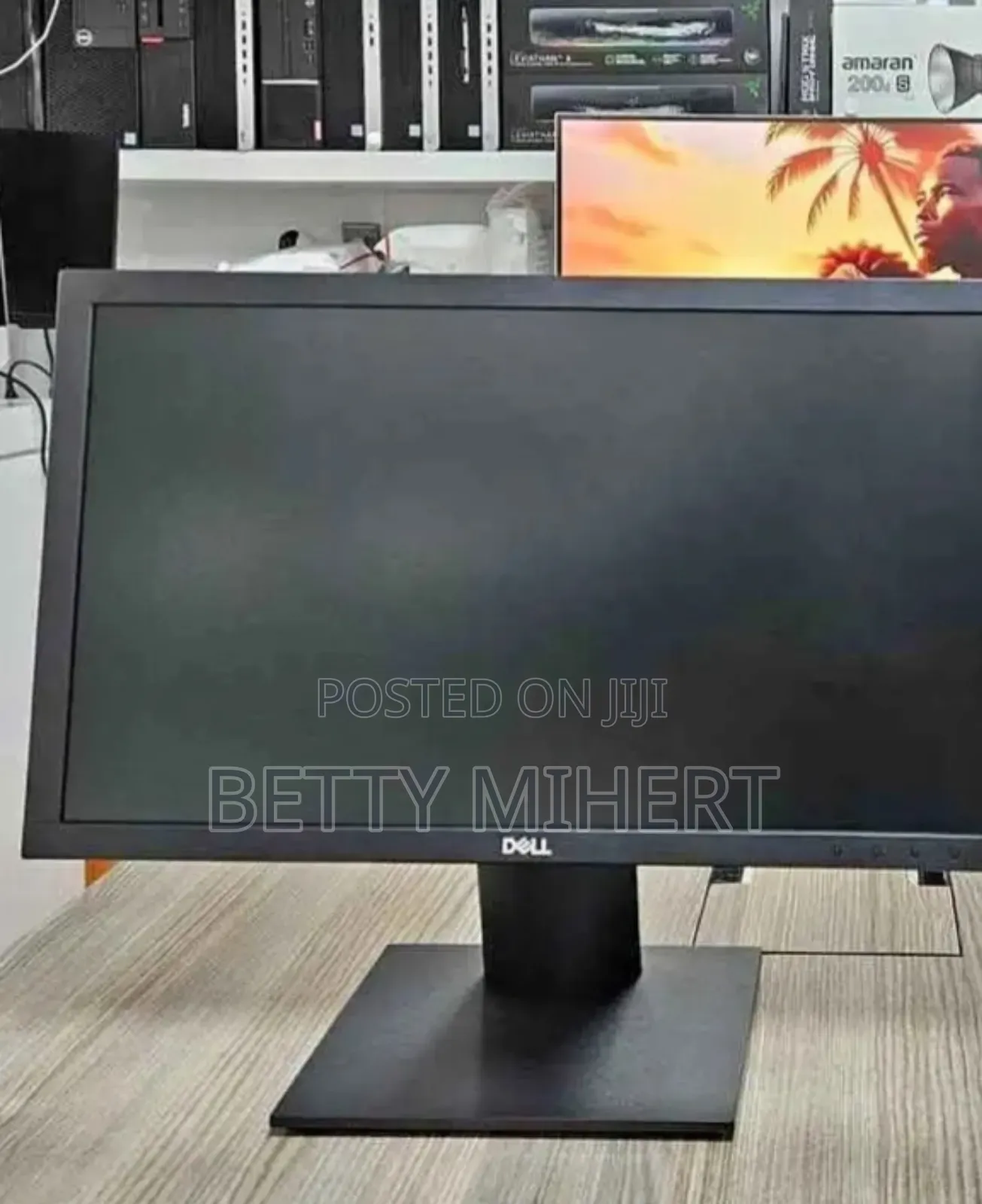 New Desktop Computer Dell OptiPlex 7040 8GB Intel Core I5 HDD 1T