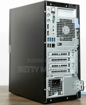 New Desktop Computer Dell OptiPlex 7040 8GB Intel Core I5 HDD 1T