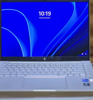 New Laptop HP Pavilion 14 16GB Intel Core I5 SSD 512GB