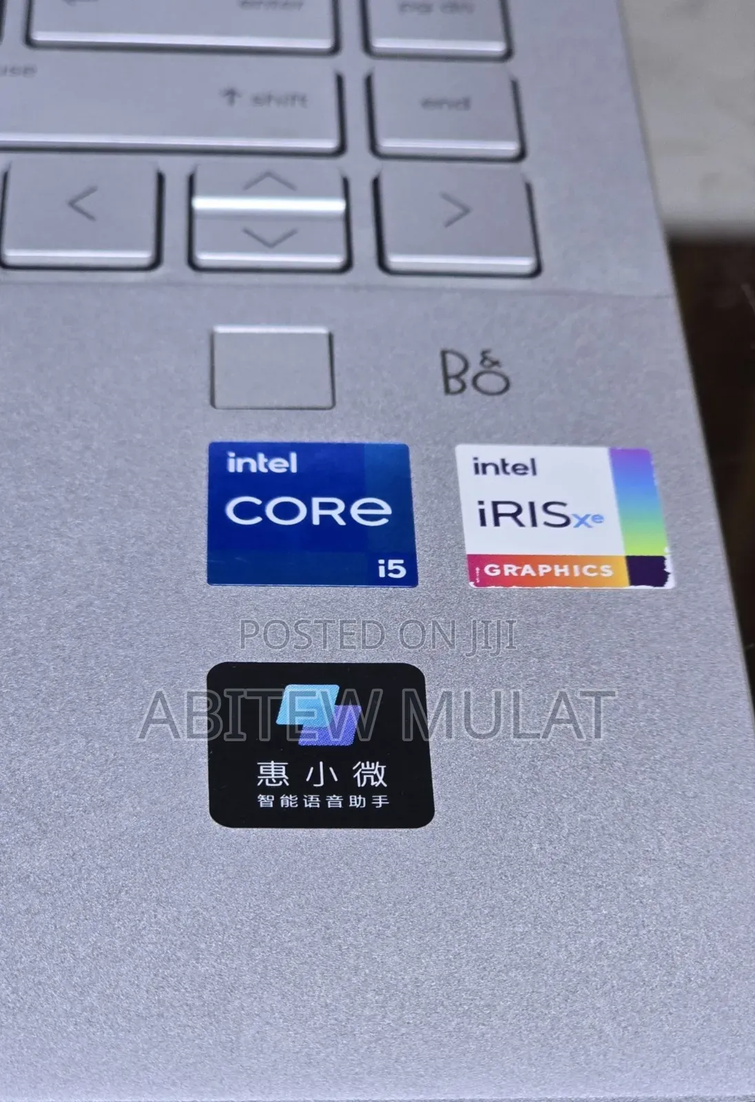 New Laptop HP Pavilion 14 16GB Intel Core I5 SSD 512GB