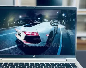 New Laptop HP ZBook Power G9 I7 16GB Intel Core I7 SSD 512GB