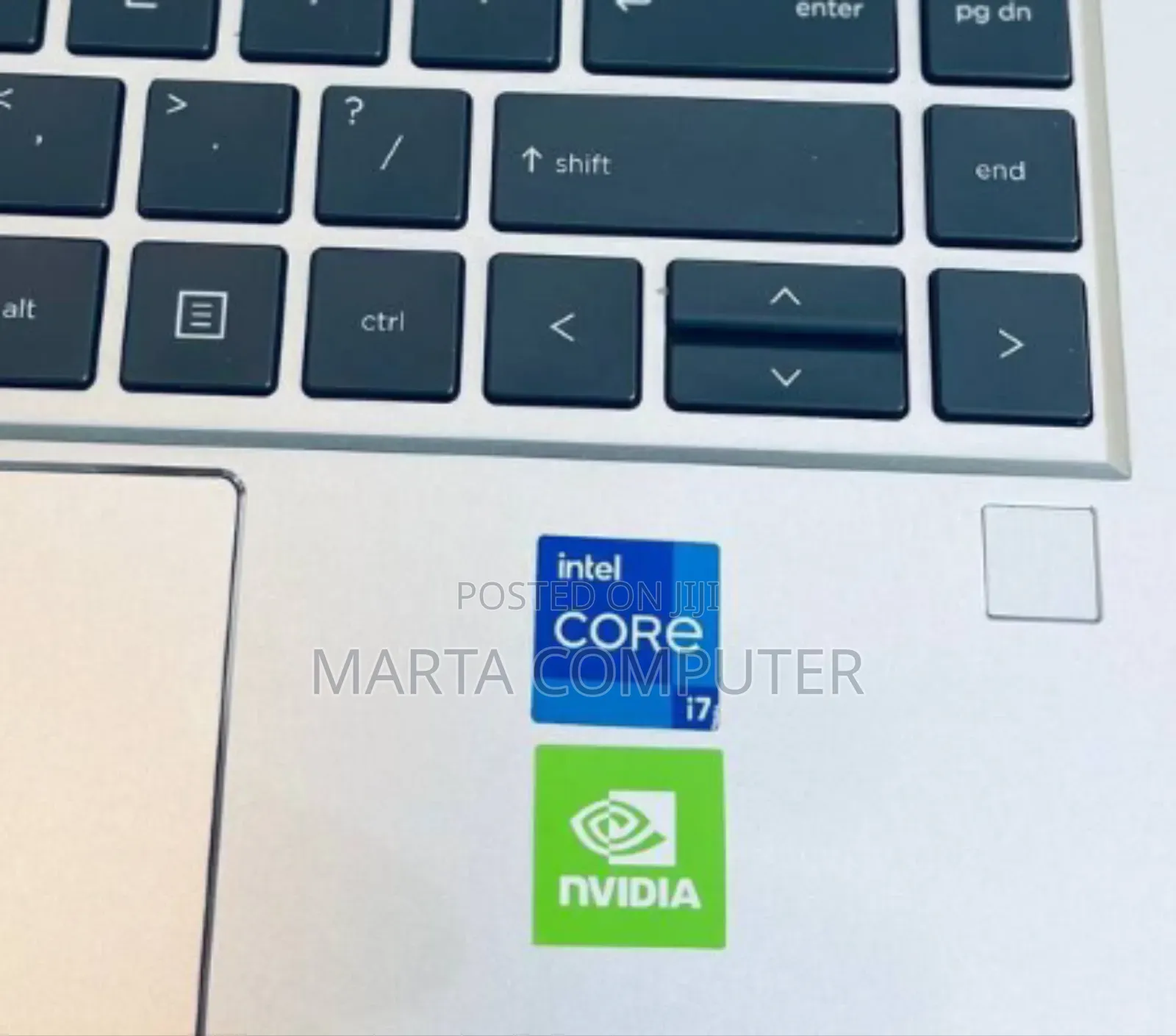 New Laptop HP ZBook Power G9 I7 16GB Intel Core I7 SSD 512GB