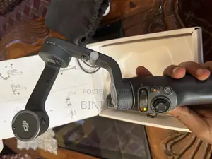 Photo - Dji Mobile Osmo 6