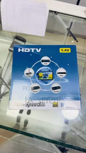 HDTV Hih Freet HDTV