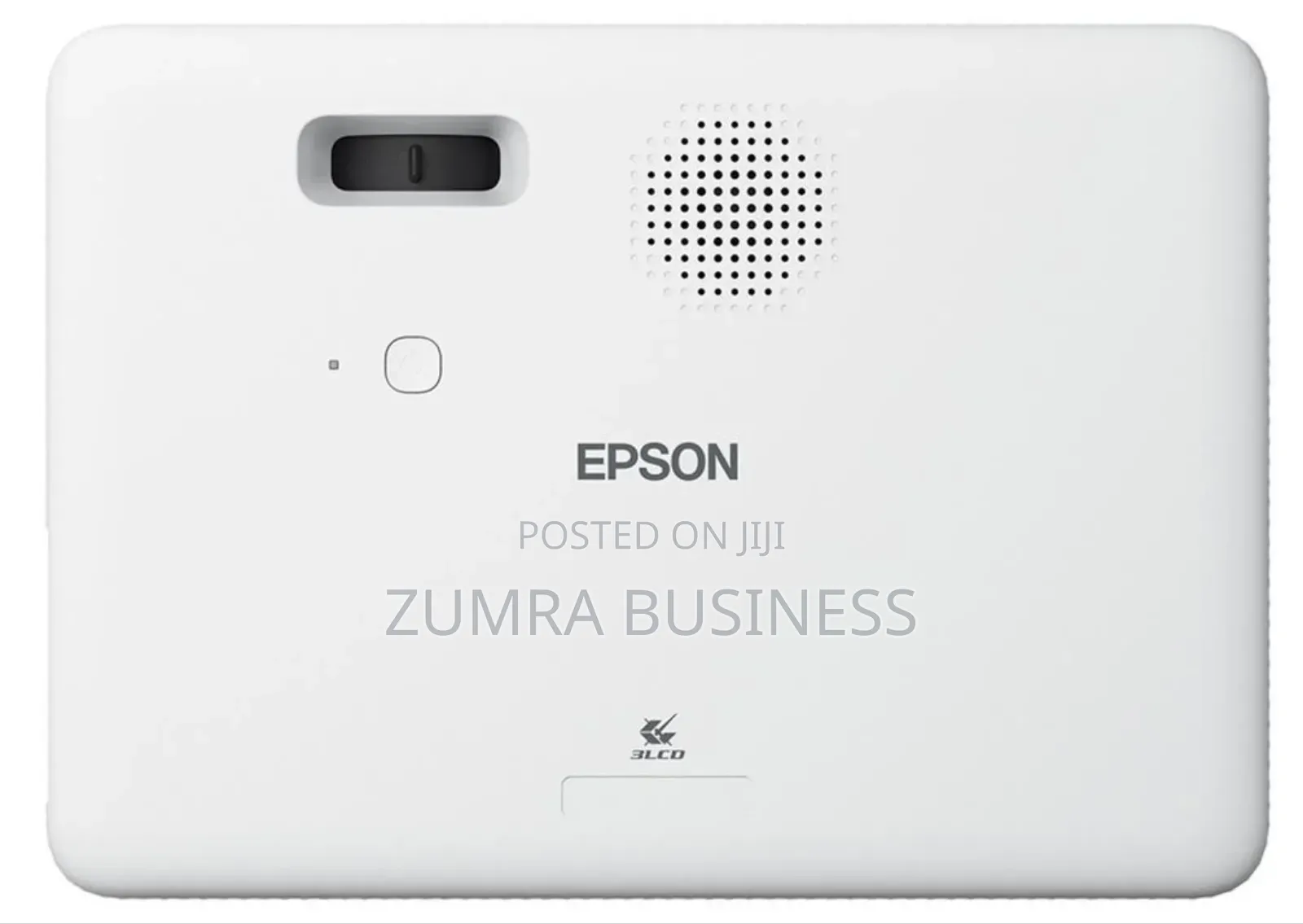 Epson W01 Projector