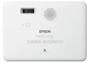 Epson W01 Projector