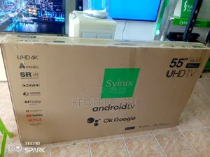 Bravia Tv 55inch Qled Smart Android