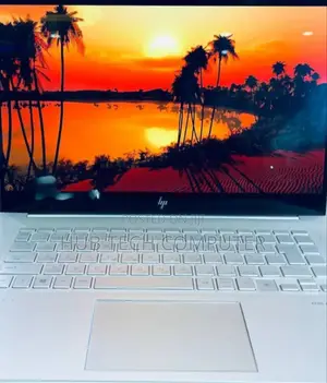 New Laptop HP Envy 13 16GB Intel Core I9 SSD 512GB