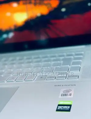 New Laptop HP Envy 13 16GB Intel Core I9 SSD 512GB