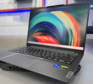 New Laptop Lenovo Thinkbook 14 16GB Intel Core I7 SSD 512GB