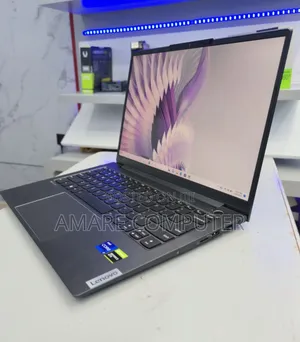 New Laptop Lenovo Thinkbook 14 16GB Intel Core I7 SSD 512GB