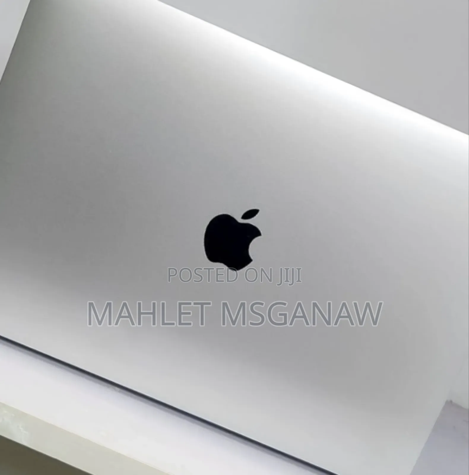 New Laptop Apple MacBook Air 2020 M1 8GB Intel Core I3 SSD 256GB