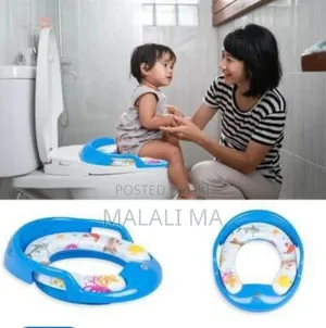 Kids Toilet Seat